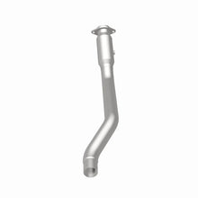 Load image into Gallery viewer, Magnaflow Conv DF 2012-2015 Grand Cherokee V8 6.4 OEM Underbody - Additional View 5
