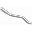 Load image into Gallery viewer, Magnaflow Conv DF 2012-2015 Grand Cherokee V8 6.4 OEM Underbody - Additional View 7