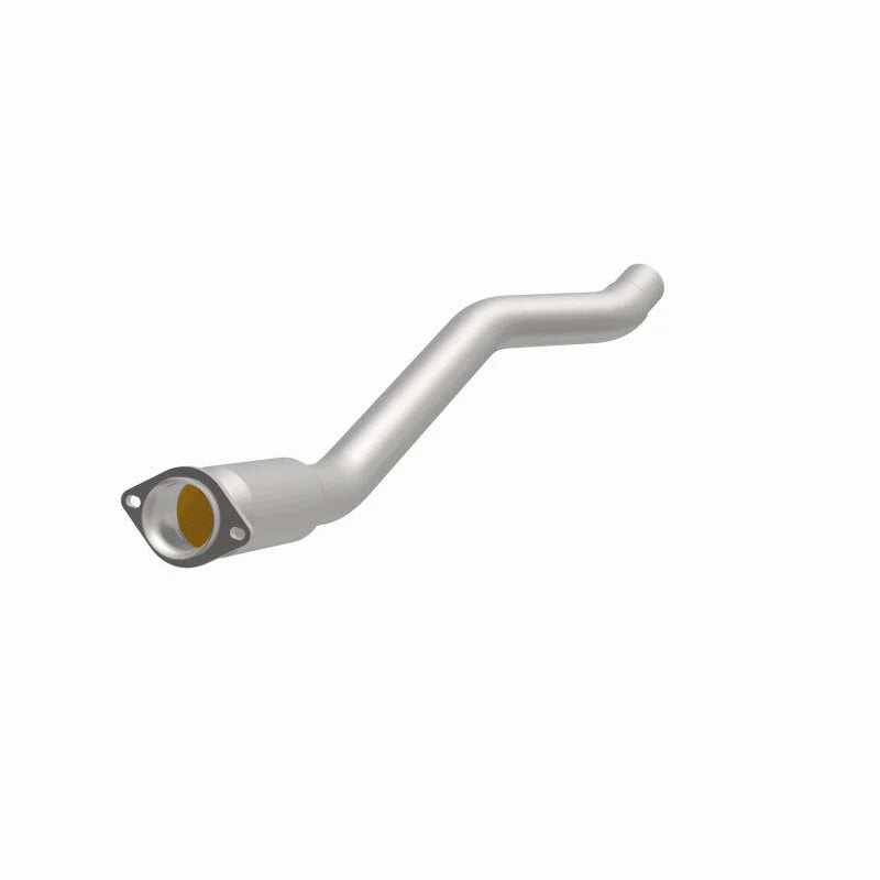 Magnaflow Conv DF 2012-2015 Grand Cherokee V8 6.4 OEM Underbody - Additional View 8
