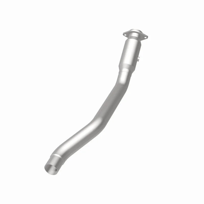 Magnaflow Conv DF 2012-2015 Grand Cherokee V8 6.4 OEM Underbody - Additional View 10