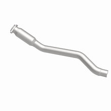 Load image into Gallery viewer, Magnaflow Conv DF 2012-2015 Grand Cherokee V8 6.4 OEM Underbody - Additional View 12