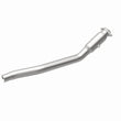 Load image into Gallery viewer, Magnaflow Conv DF 2012-2015 Grand Cherokee V8 6.4 OEM Underbody - Additional View 13