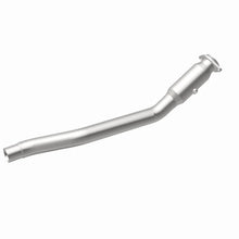 Load image into Gallery viewer, Magnaflow Conv DF 2012-2015 Grand Cherokee V8 6.4 OEM Underbody - Additional View 13