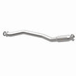Load image into Gallery viewer, Magnaflow Conv DF 2012-2017 Grand Cherokee V8 6.4 OEM Underbody - Side View
