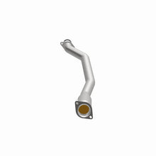 Load image into Gallery viewer, Magnaflow Conv DF 2012-2017 Grand Cherokee V8 6.4 OEM Underbody - Back View