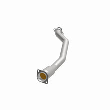 Load image into Gallery viewer, Magnaflow Conv DF 2012-2017 Grand Cherokee V8 6.4 OEM Underbody - Additional View 5