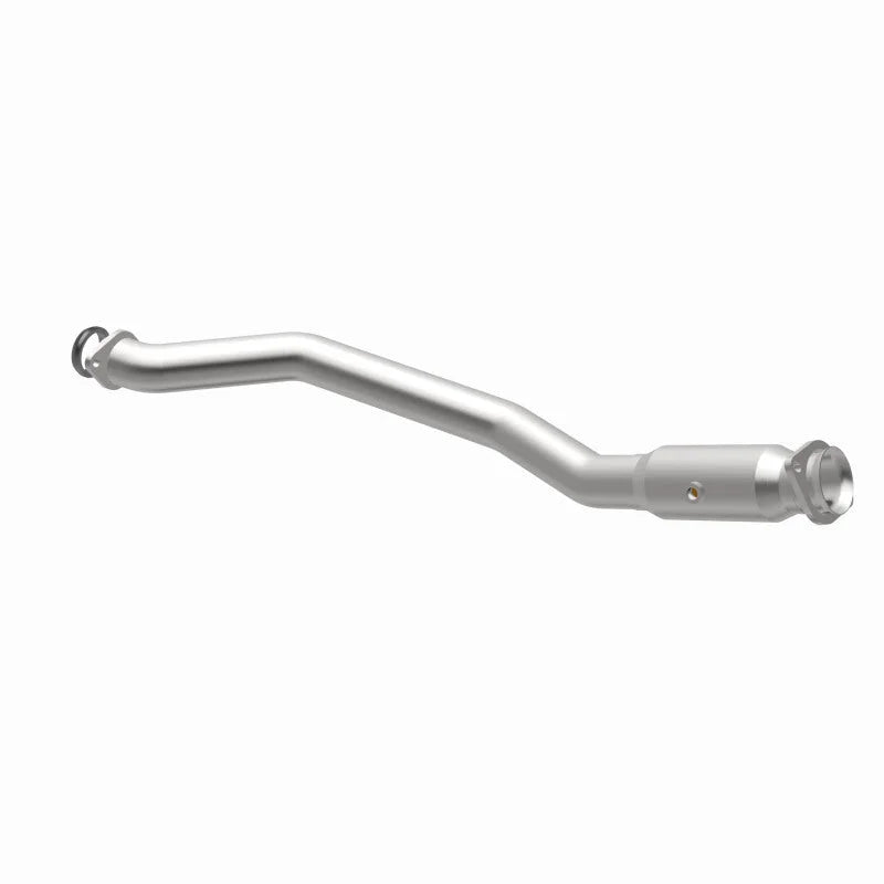 Magnaflow Conv DF 2012-2017 Grand Cherokee V8 6.4 OEM Underbody - Additional View 6
