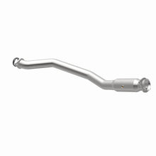 Load image into Gallery viewer, Magnaflow Conv DF 2012-2017 Grand Cherokee V8 6.4 OEM Underbody - Additional View 6