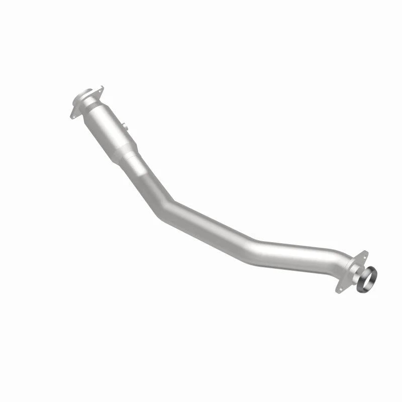 Magnaflow Conv DF 2012-2017 Grand Cherokee V8 6.4 OEM Underbody - Additional View 7