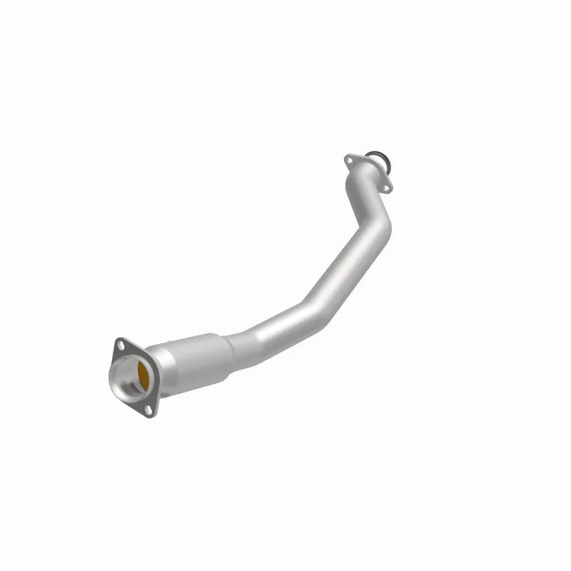 Magnaflow Conv DF 2012-2017 Grand Cherokee V8 6.4 OEM Underbody - Additional View 9