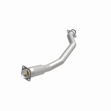Load image into Gallery viewer, Magnaflow Conv DF 2012-2017 Grand Cherokee V8 6.4 OEM Underbody - Additional View 9
