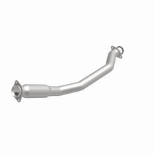 Load image into Gallery viewer, Magnaflow Conv DF 2012-2017 Grand Cherokee V8 6.4 OEM Underbody - Additional View 10
