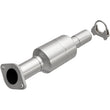 Load image into Gallery viewer, Magnaflow Conv DF 2012 Hyundai Veloster 1.6L - Main Product View