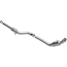 Load image into Gallery viewer, Magnaflow Conv DF 2013-2017 SL550 V8 4.6 OEM Underbody - Main Product View