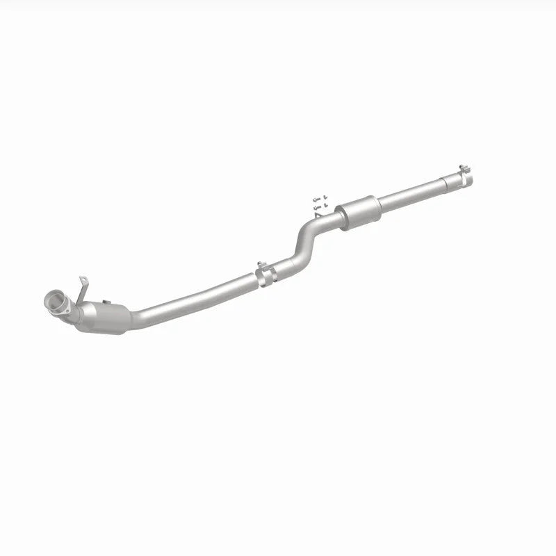 Magnaflow Conv DF 2013-2017 SL550 V8 4.6 OEM Underbody - Additional View 6