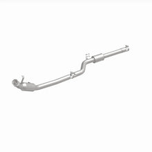 Load image into Gallery viewer, Magnaflow Conv DF 2013-2017 SL550 V8 4.6 OEM Underbody - Additional View 6