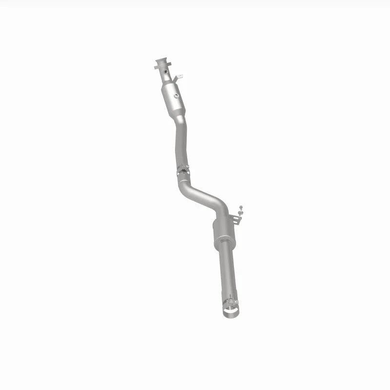 Magnaflow Conv DF 2013-2017 SL550 V8 4.6 OEM Underbody - Additional View 7