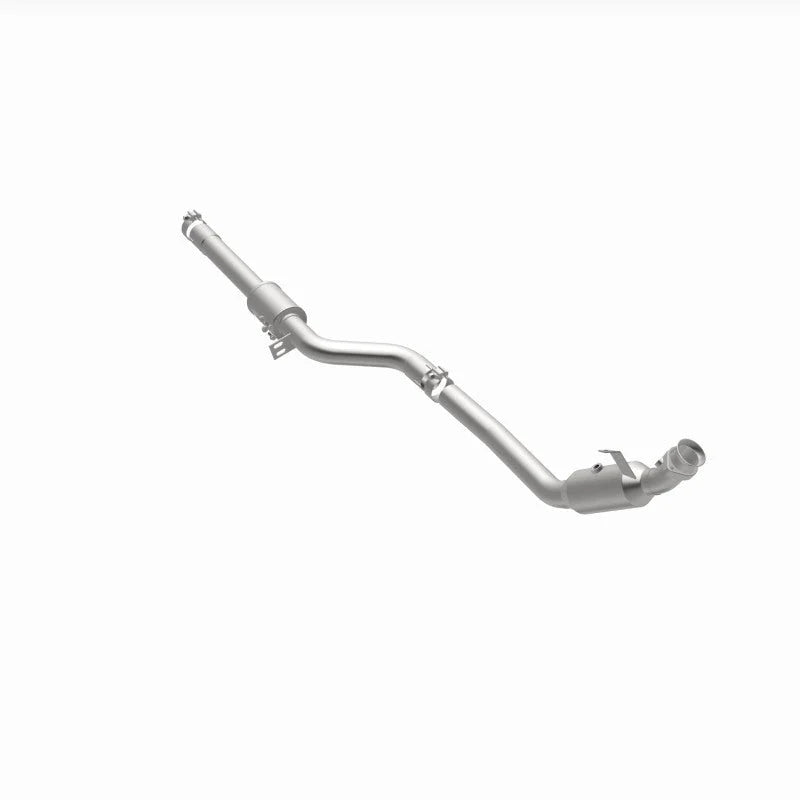 Magnaflow Conv DF 2013-2017 SL550 V8 4.6 OEM Underbody - Additional View 8