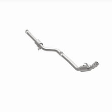 Load image into Gallery viewer, Magnaflow Conv DF 2013-2017 SL550 V8 4.6 OEM Underbody - Additional View 8
