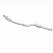 Load image into Gallery viewer, Magnaflow Conv DF 2013-2017 SL550 V8 4.6 OEM Underbody - Additional View 10