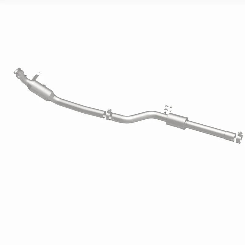 Magnaflow Conv DF 2013-2017 SL550 V8 4.6 OEM Underbody - Additional View 10