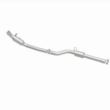 Load image into Gallery viewer, Magnaflow Conv DF 2013-2017 SL550 V8 4.6 OEM Underbody - Additional View 10