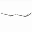 Load image into Gallery viewer, Magnaflow Conv DF 2013-2017 SL550 V8 4.6 OEM Underbody - Additional View 11