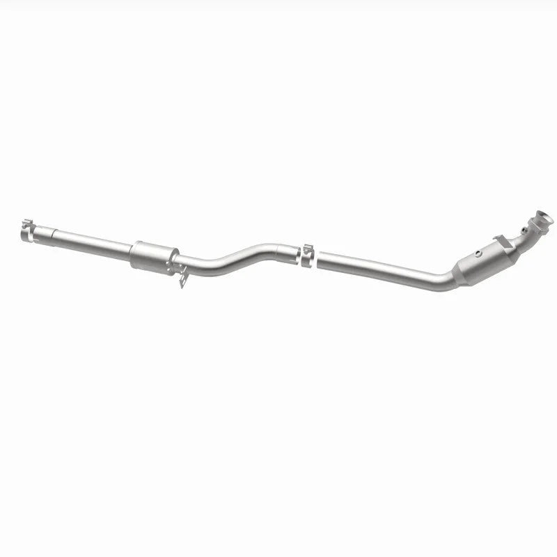 Magnaflow Conv DF 2013-2017 SL550 V8 4.6 OEM Underbody - Additional View 11
