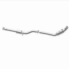 Load image into Gallery viewer, Magnaflow Conv DF 2013-2017 SL550 V8 4.6 OEM Underbody - Additional View 11