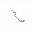 Load image into Gallery viewer, Magnaflow Conv DF 2013-2017 SL550 V8 4.6 OEM Underbody - Side View