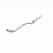 Load image into Gallery viewer, Magnaflow Conv DF 2013-2017 SL550 V8 4.6 OEM Underbody - Back View