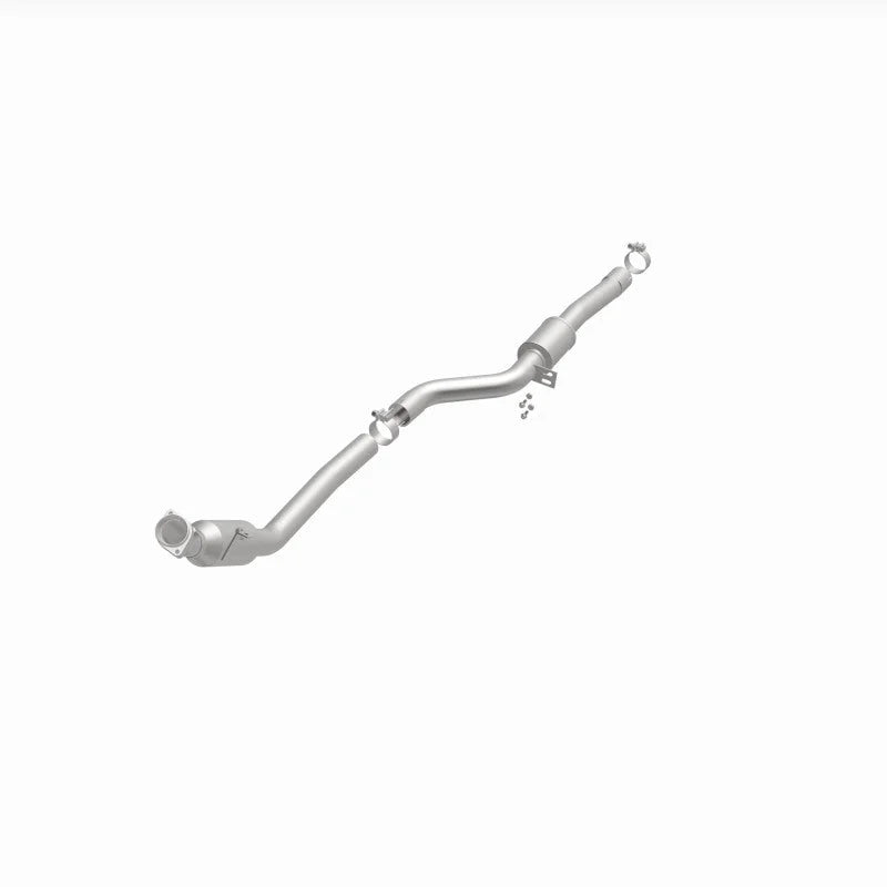 Magnaflow Conv DF 2013-2017 SL550 V8 4.6 OEM Underbody - Additional View 6