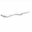 Load image into Gallery viewer, Magnaflow Conv DF 2013-2017 SL550 V8 4.6 OEM Underbody - Additional View 7