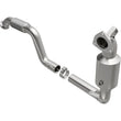 Load image into Gallery viewer, Magnaflow Conv DF 2014-2017 CLA250 L4 2 OEM Underbody - Main Product View