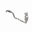 Load image into Gallery viewer, Magnaflow Conv DF 2014-2017 CLA250 L4 2 OEM Underbody - Back View