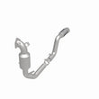 Load image into Gallery viewer, Magnaflow Conv DF 2014-2017 CLA250 L4 2 OEM Underbody - Additional View 6