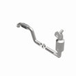 Load image into Gallery viewer, Magnaflow Conv DF 2014-2017 CLA250 L4 2 OEM Underbody - Additional View 7