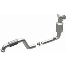 Load image into Gallery viewer, Magnaflow Conv DF 2014-2017 CLA250 L4 2 OEM Underbody - Additional View 10