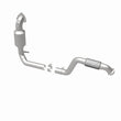 Load image into Gallery viewer, Magnaflow Conv DF 2014-2017 CLA250 L4 2 OEM Underbody - Additional View 11