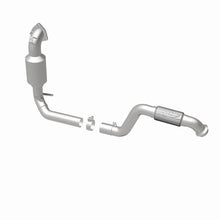 Load image into Gallery viewer, Magnaflow Conv DF 2014-2017 CLA250 L4 2 OEM Underbody - Additional View 11