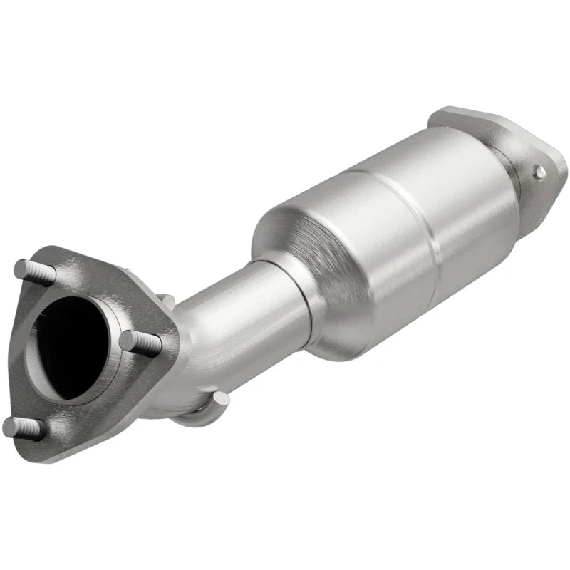 Magnaflow Conv DF 2014 Civic L4 1.8 OEM Underbody - Main Product View
