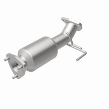 Load image into Gallery viewer, Magnaflow Conv DF 2014 Civic L4 1.8 OEM Underbody - Side View