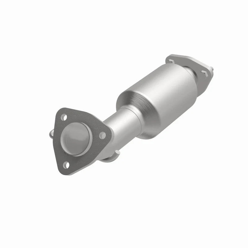 Magnaflow Conv DF 2014 Civic L4 1.8 OEM Underbody - Additional View 5