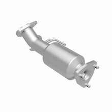 Load image into Gallery viewer, Magnaflow Conv DF 2014 Civic L4 1.8 OEM Underbody - Additional View 6