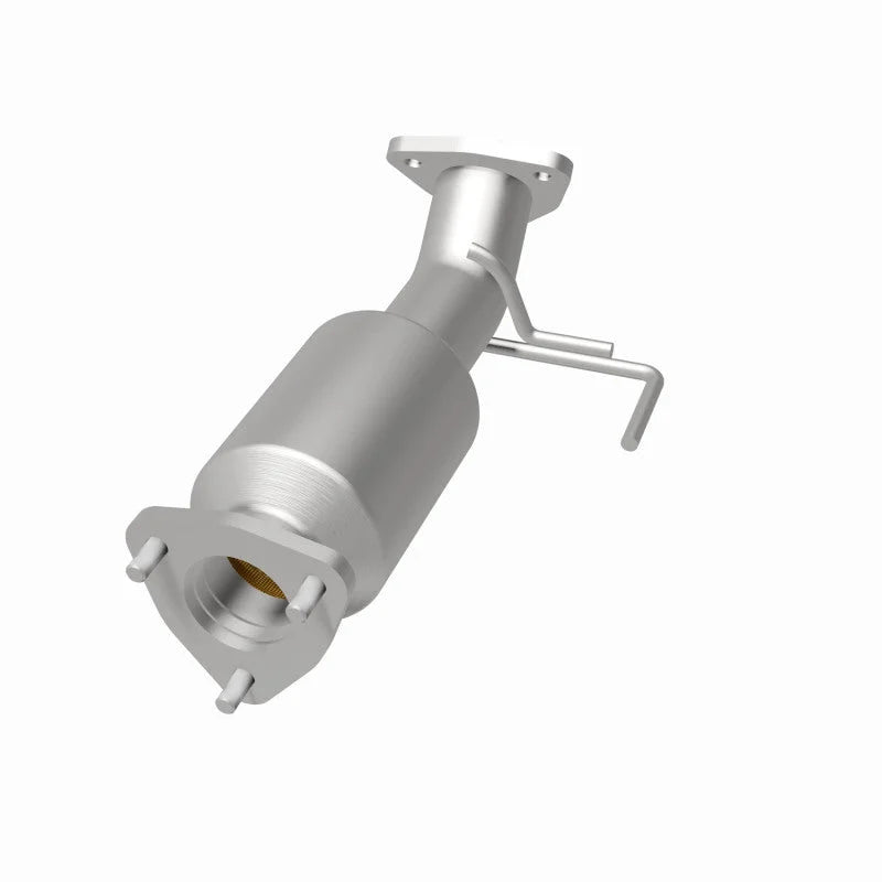 Magnaflow Conv DF 2014 Civic L4 1.8 OEM Underbody - Additional View 7