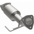 Load image into Gallery viewer, Magnaflow Conv DF 2014 Civic L4 1.8 OEM Underbody - Additional View 10