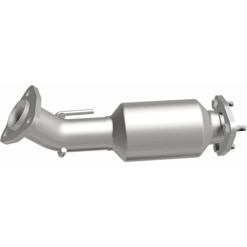 Magnaflow Conv DF 2014 Civic L4 1.8 OEM Underbody - Additional View 12