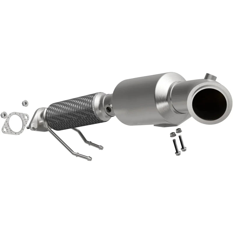 Magnaflow Conv DF 2014 Ford Fusion 2.0L T - Main Product View
