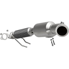 Load image into Gallery viewer, Magnaflow Conv DF 2014 Ford Fusion 2.0L T - Main Product View