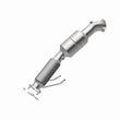 Load image into Gallery viewer, Magnaflow Conv DF 2014 Ford Fusion 2.0L T - Additional View 5